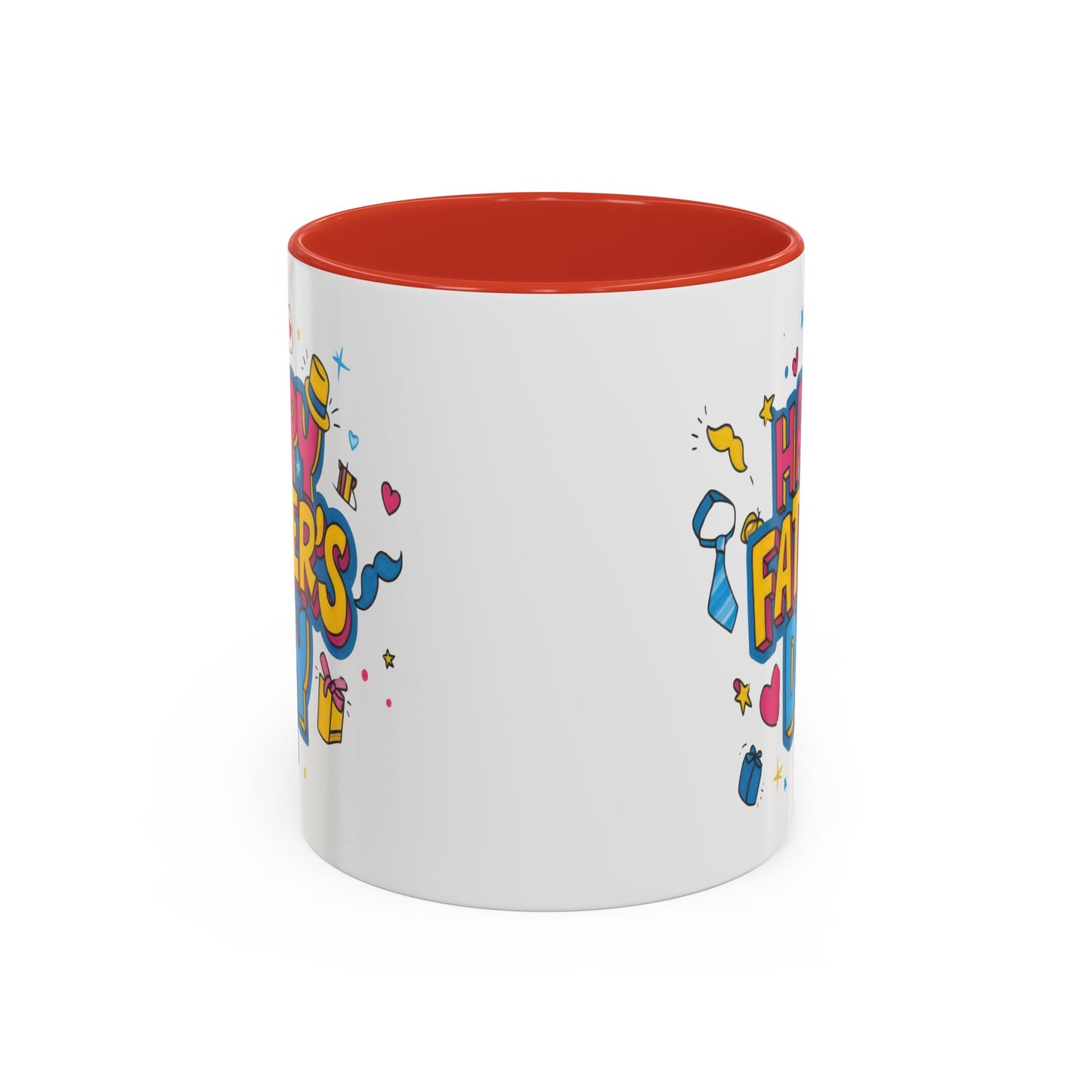 Father's Day Mug - Happy Father's Day