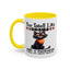 Humor Mug - You Smell Like Drama