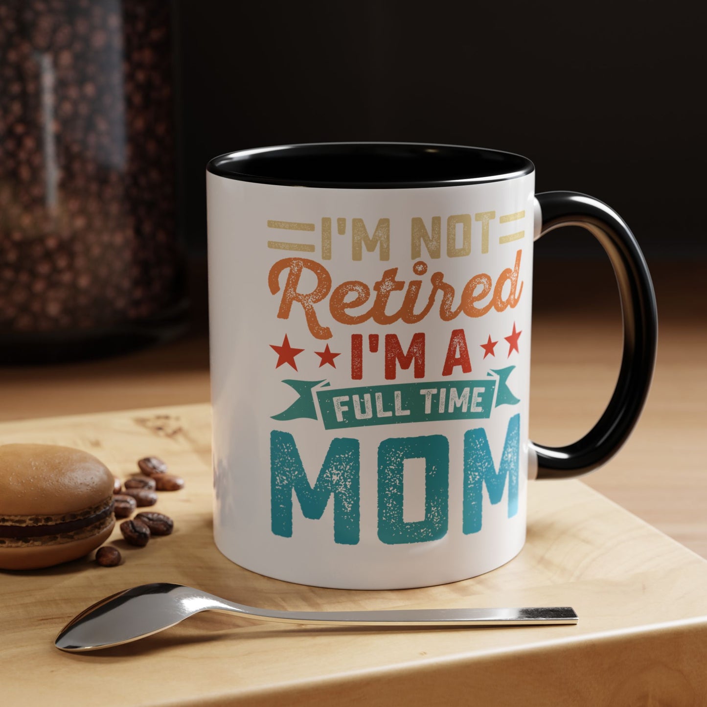 Retirement Mug