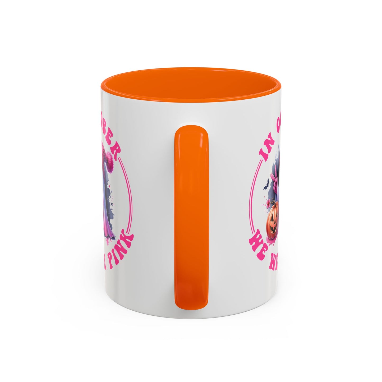 Support Mug - In October