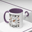 Halloween Mug - Spooky Teacher