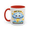 Humor Mug - Don't Be a Thundercunt