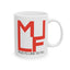 Adult Mug - Mug I'd Like to Fill