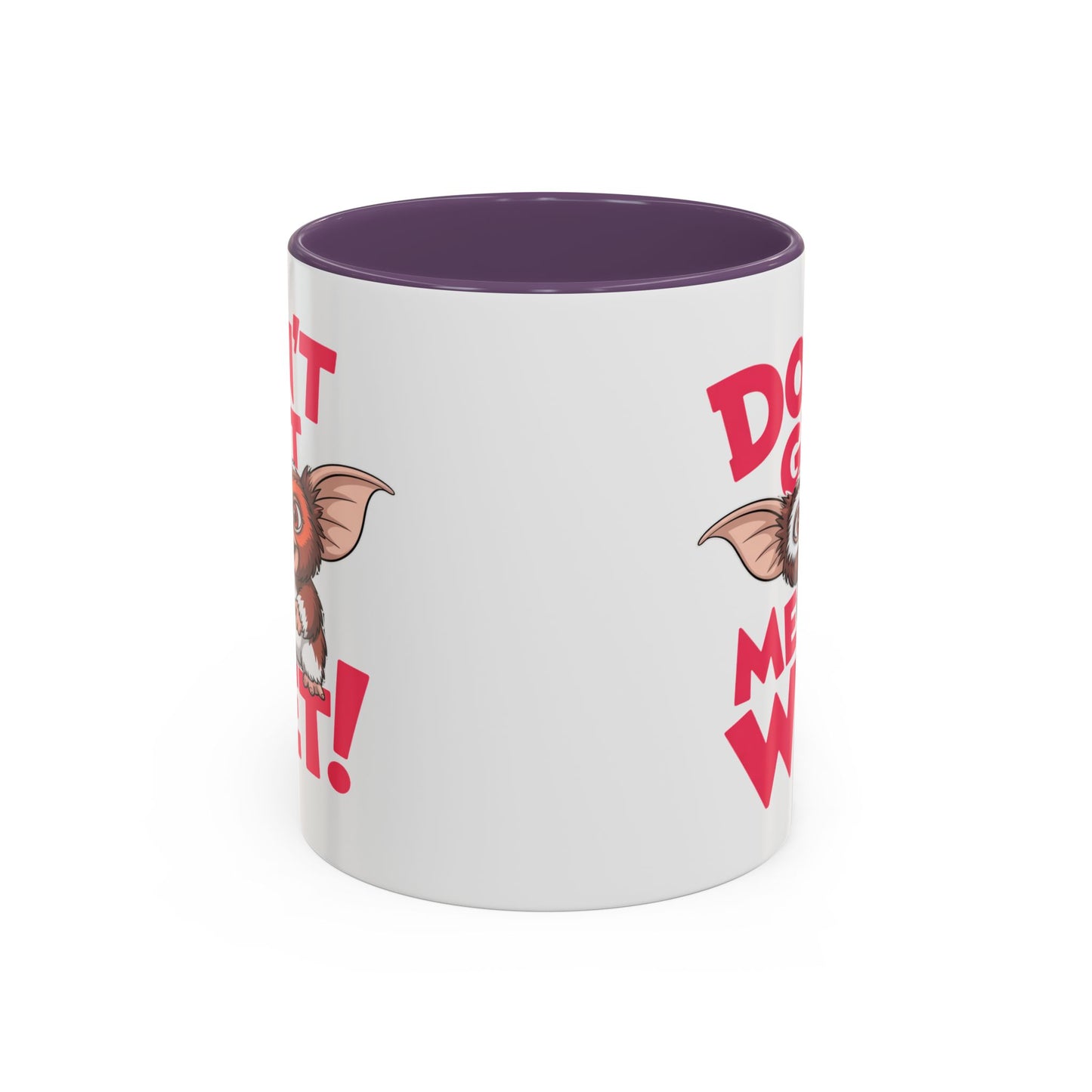 Adult Mug - Don't Get Me Wet