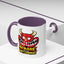 Office Mug - Beware