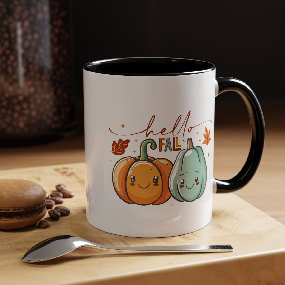 Fall Mug