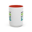 Adventure Mug - Some Call It Adventure