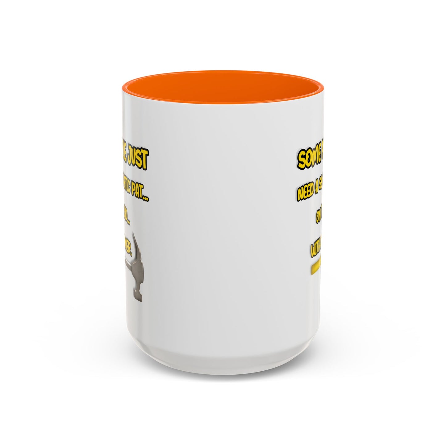 Humor Mug - Some People