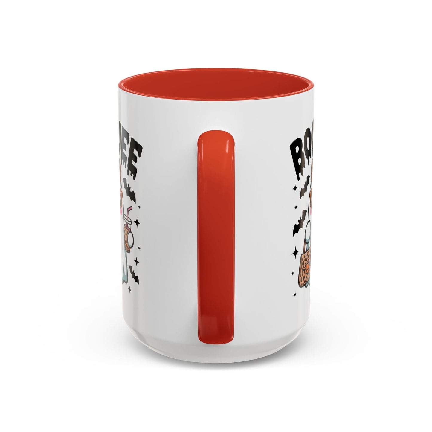 Halloween Mug - Boo-Jee