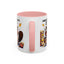 Office Mug - Eager Beaver Mode