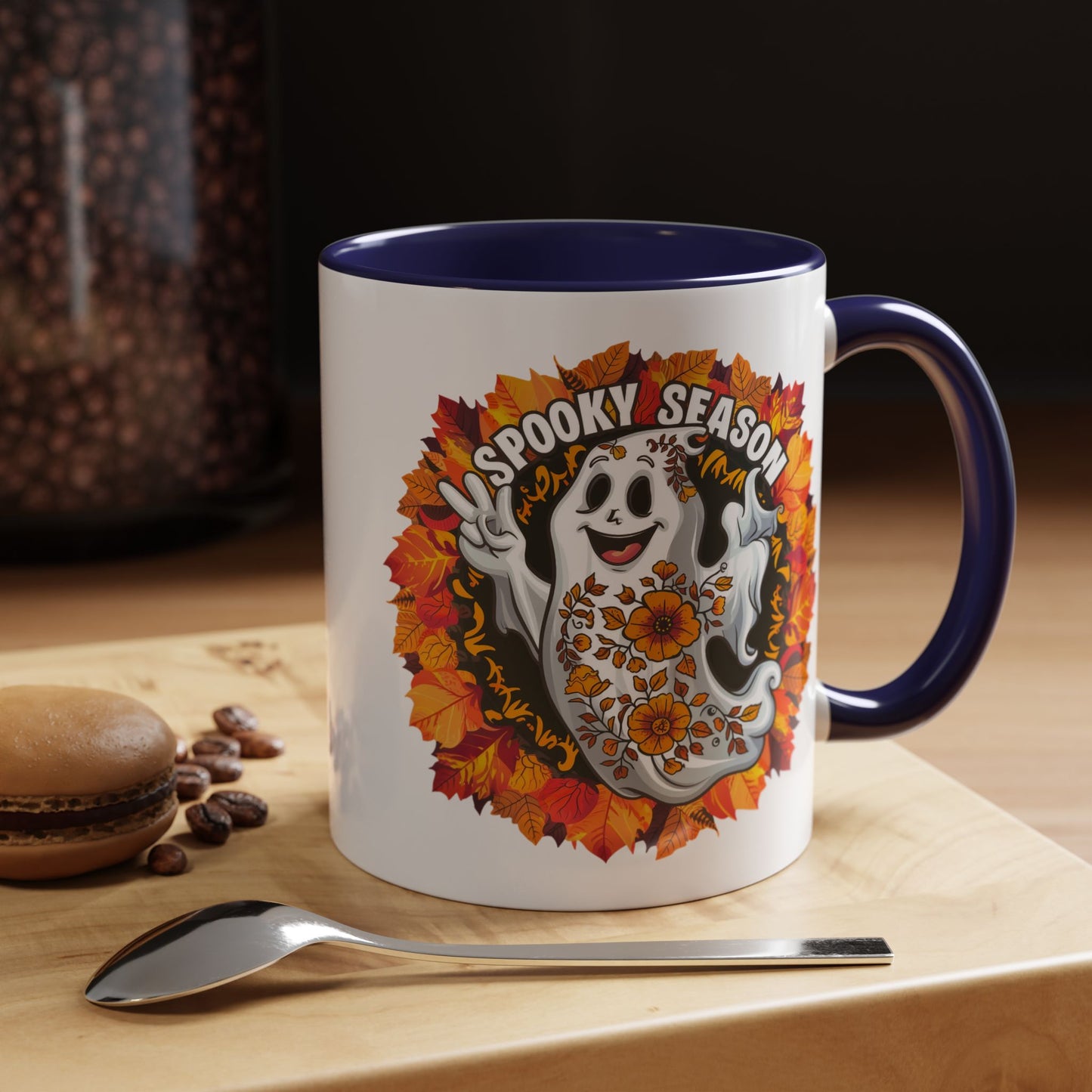Halloween Mug - Spooky Season