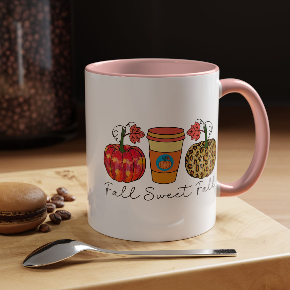Fall Mug