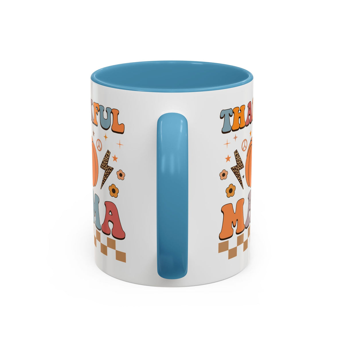 Fall Mug