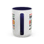 Father's Day Mug - Father Characteristics