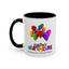 Birthday Mug- Champagne And Pain