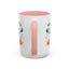 Birthday Mug - Happy Birthday Astronaut