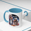Humor Mug - Stay Trashy