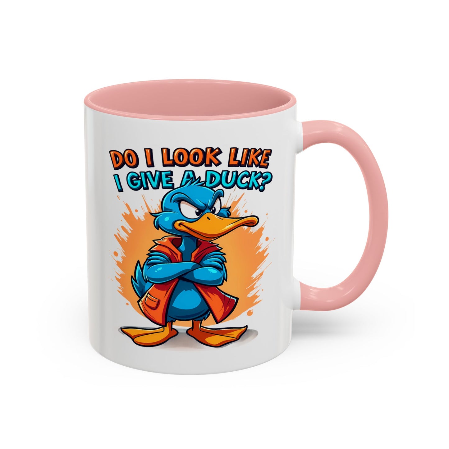Office Mug - Do I Look
