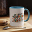 Fall Mug
