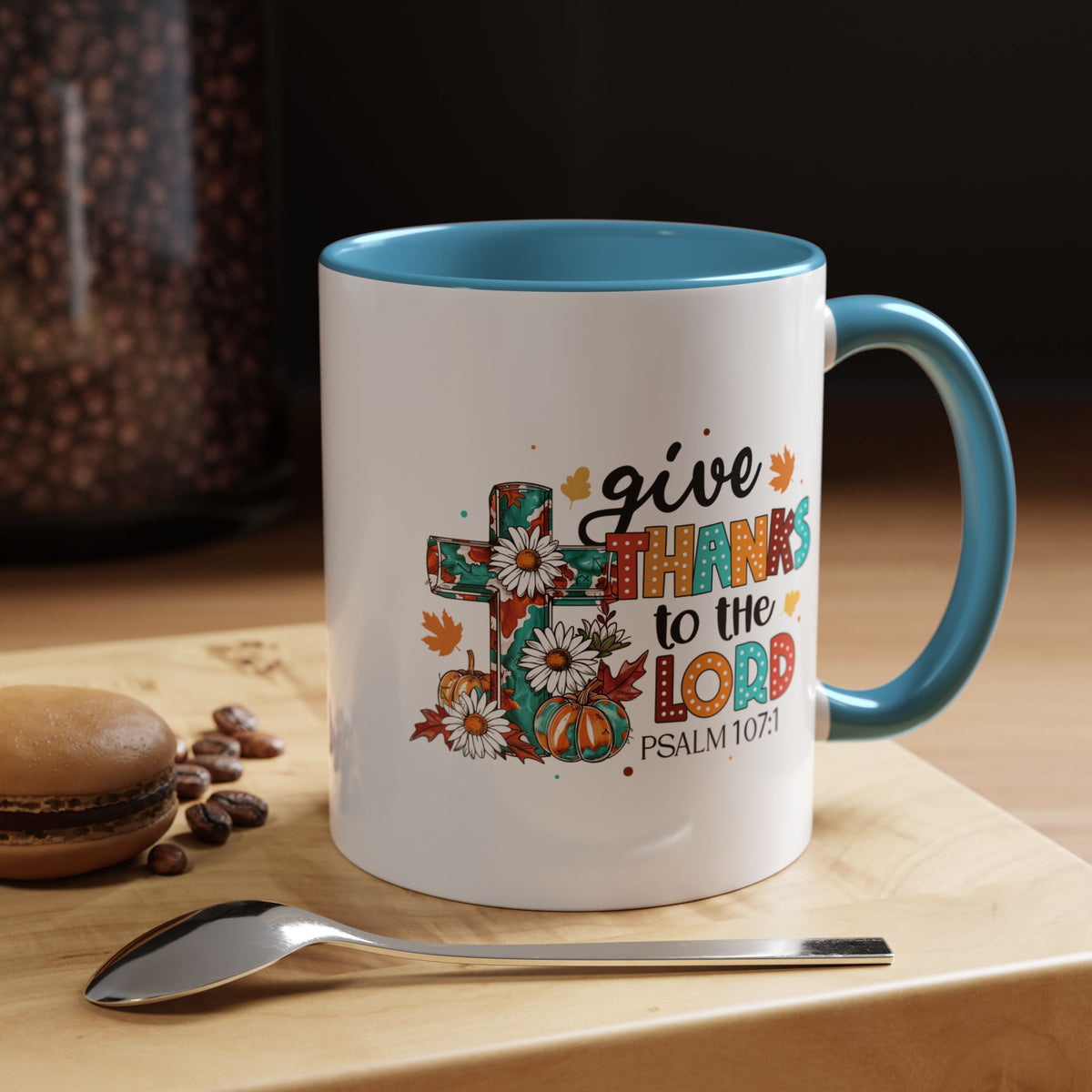 Fall Mug
