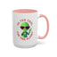 Alien Mug - I'm too Cool