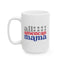 4th of July Mug - All American Mama Stars