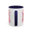 Support Mug - Give Cancer The Boot