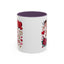 Anniversary Mug - All Of Me Loves