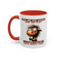 Adult Mug - Piss Me off Again