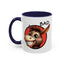Humor Mug - Bad Ass