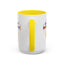 Birthday Mug - Happy Birthday Emoji