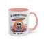 Adult Mug - The Horrors Persist