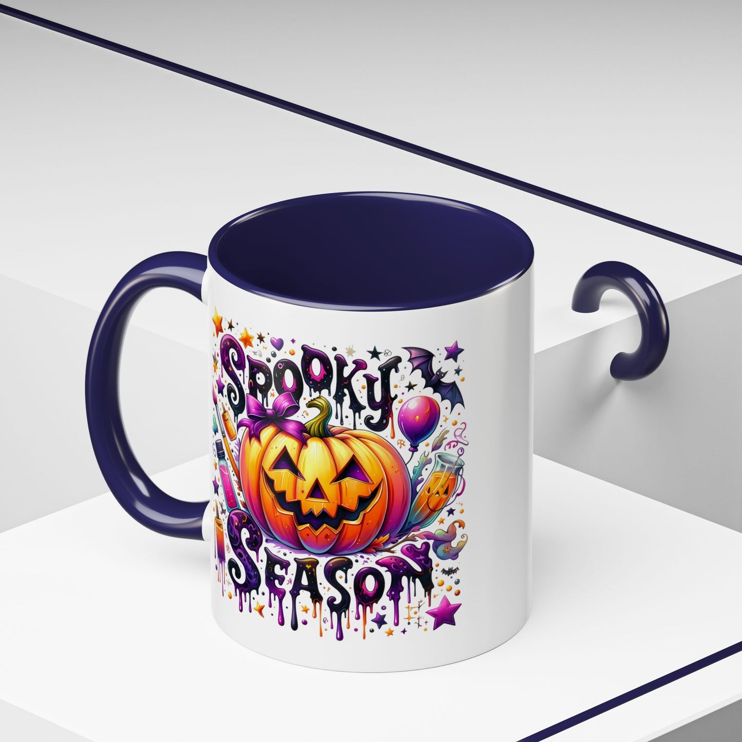 Halloween Mug - Spooky Season