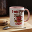 Humor Mug - I Need More Coffee
