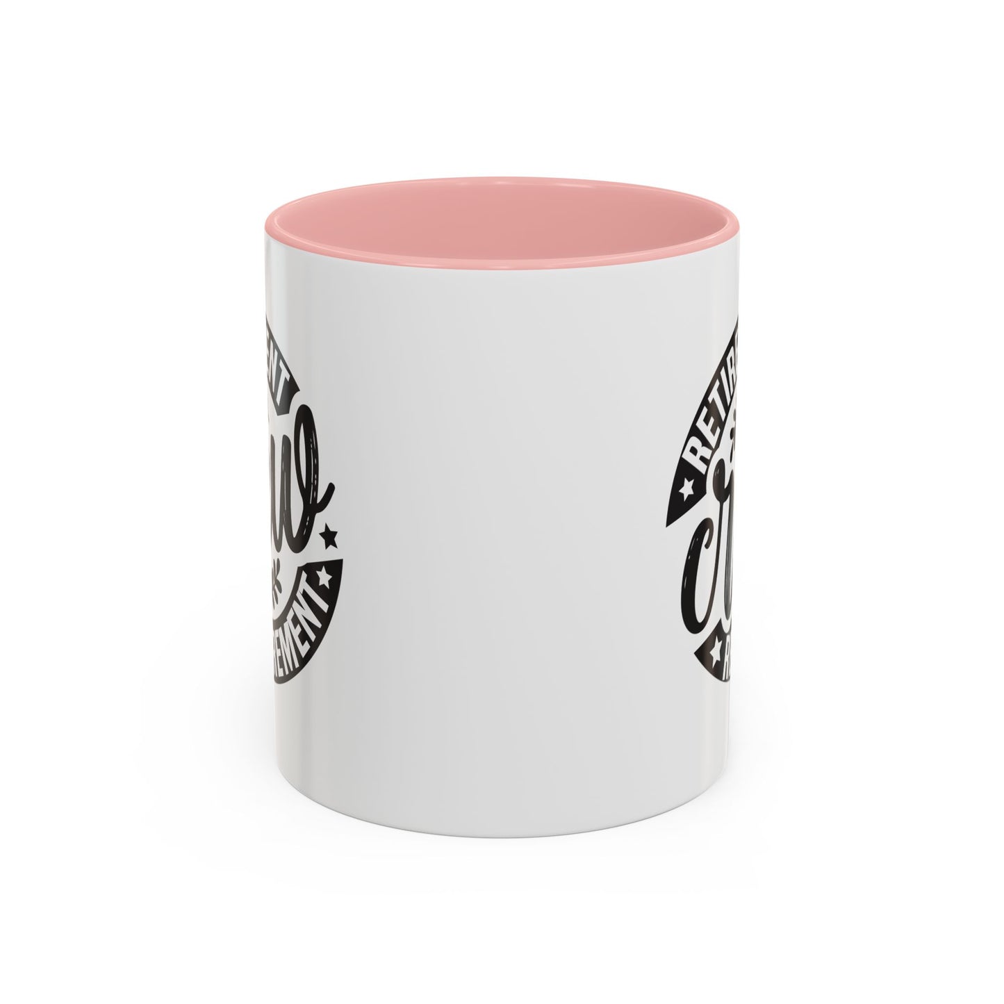 Retirement Mug