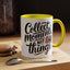 Adventure Mug - Collect Moments Not Things