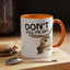 Adult Mug - Don't Piss Me Off