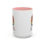 Humor Mug - Just a Cup or Two