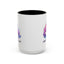 Humor Mug - I Glitterally Can't