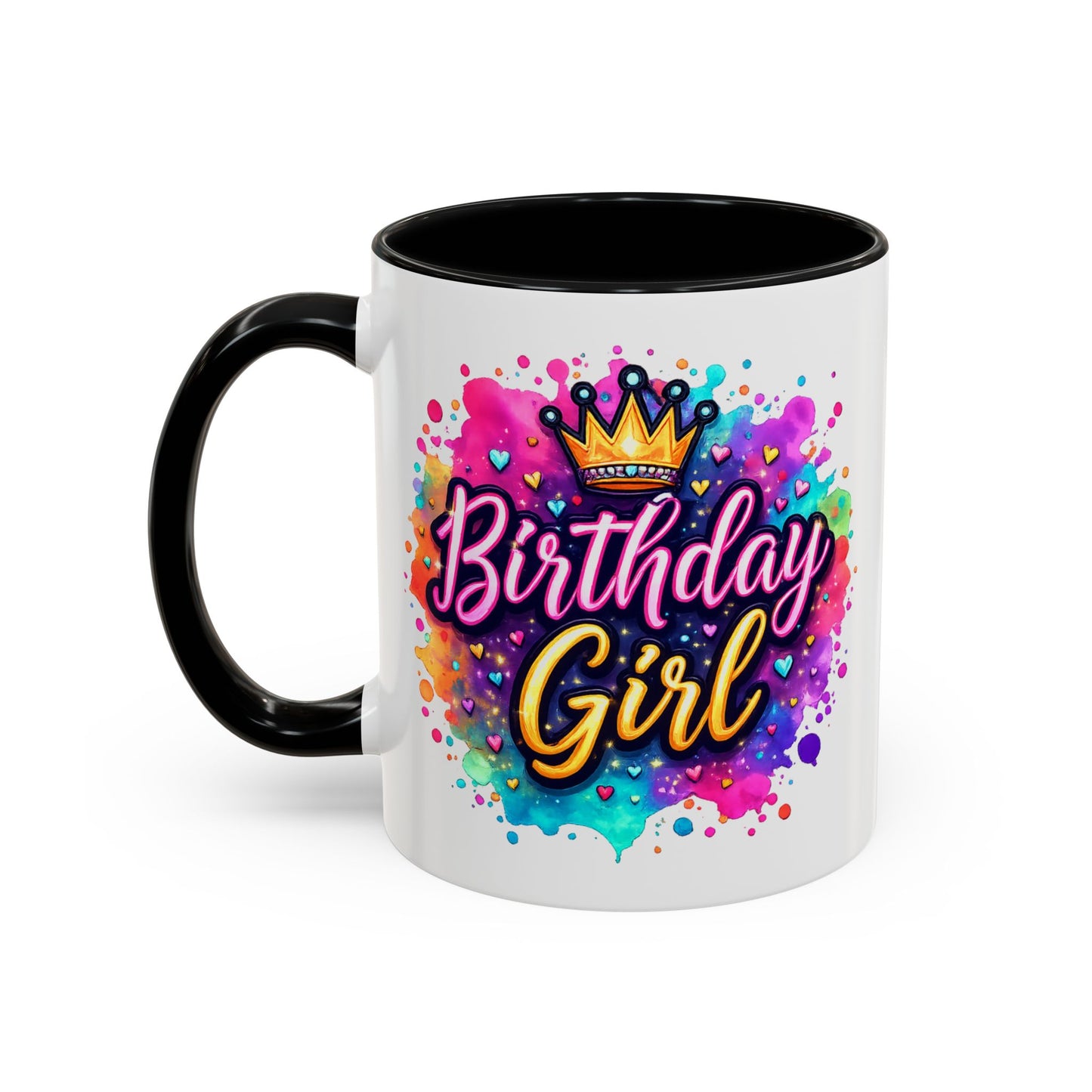 Birthday Mug - Birthday Girl