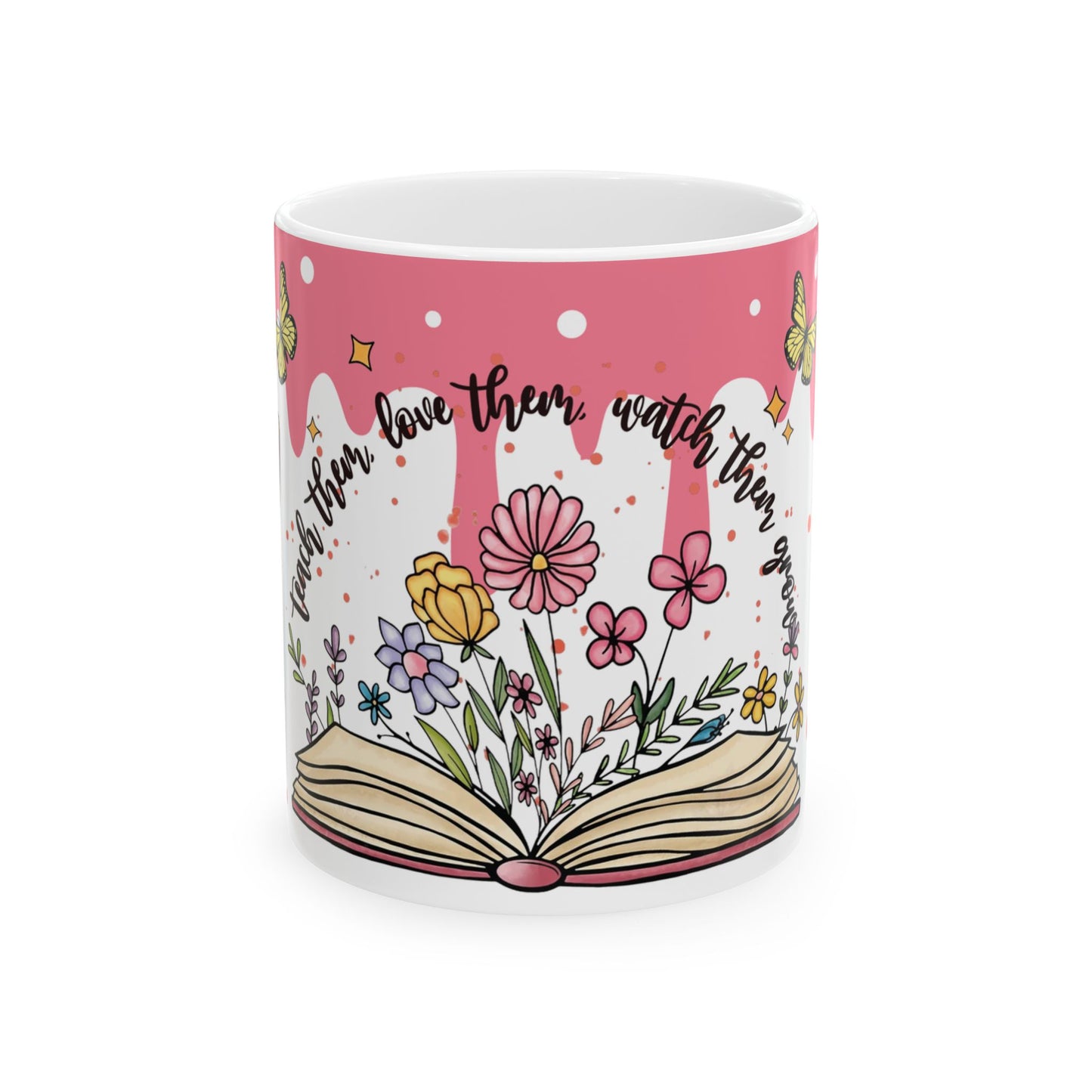 Occupation Mug