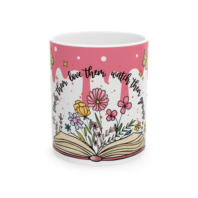 Occupation Mug