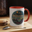 Adventure Mug - The Mountains Are Calling