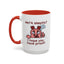 Humor Mug - Me A Skeptic