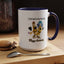 Anniversary Mug - I Still Find You Very A-peel-ing