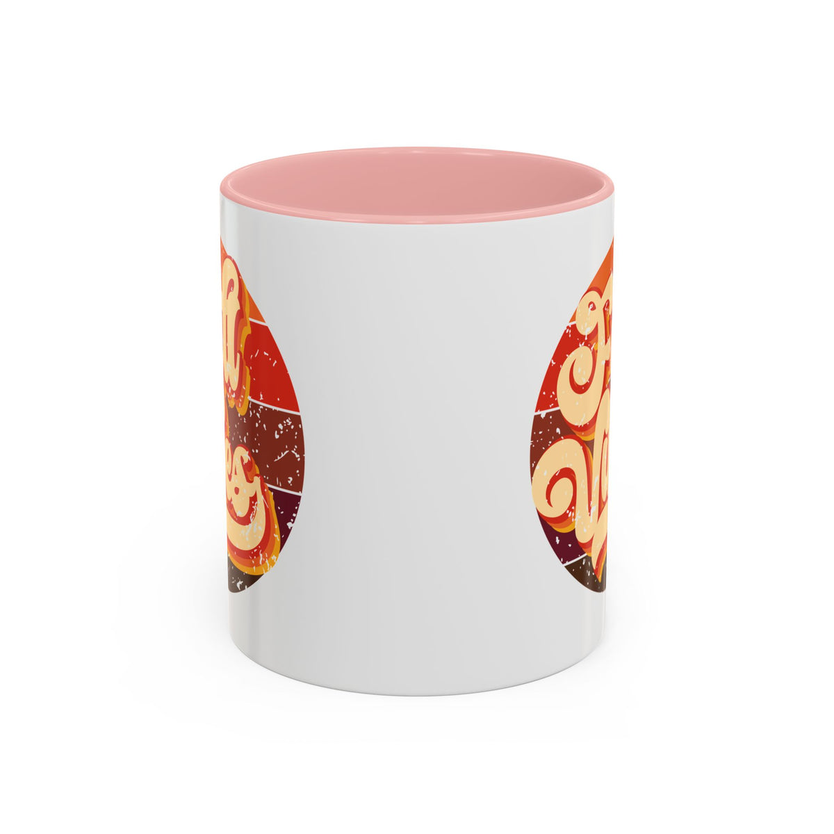 Fall Mug