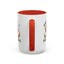 Humor Mug - Don't Be a Dickasauous