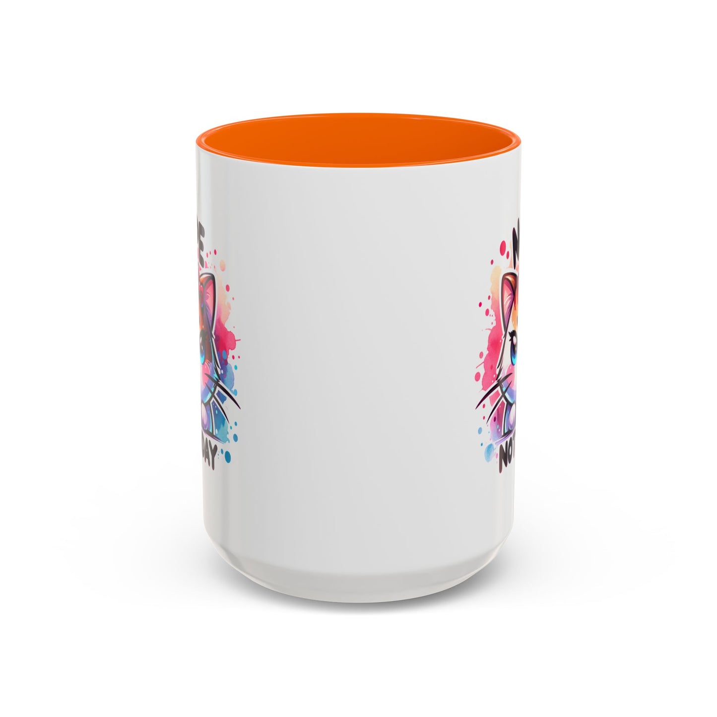 Humor Mug - Nope Not Today