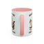 Animal Mug - Don't Rush Me  I'm Waiting For The Last Minute