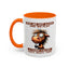 Adult Mug - Piss Me off Again